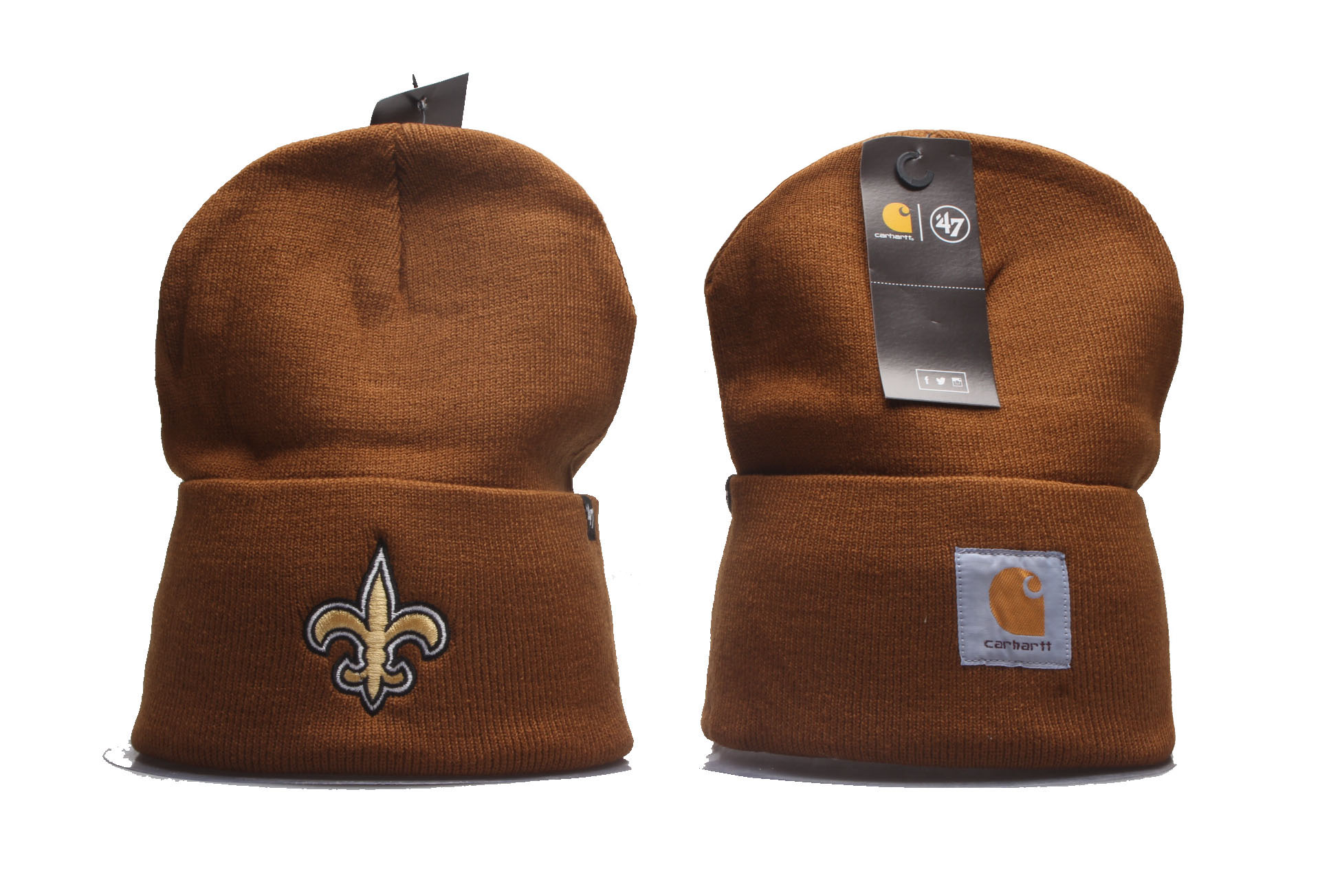 2024 NFL New Orleans Saints Hat yp